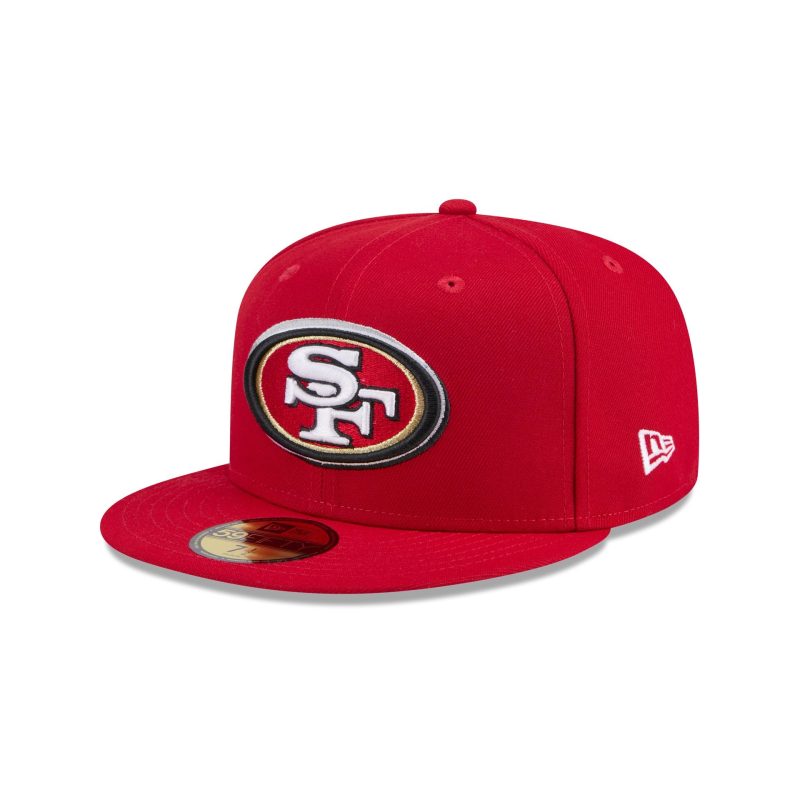 60498613 59FIFTY NFL24DRAFT5950CW SAF49E OTC 3QL