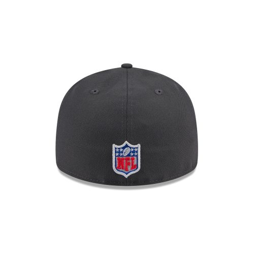 60498623 LP59FIFTY NFL24DRAFTLP5950 BUFBIL GRH R