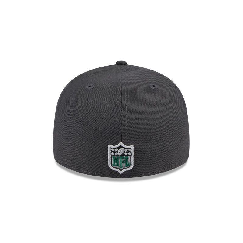 60498629 LP59FIFTY NFL24DRAFTLP5950 NEYJET GRH R