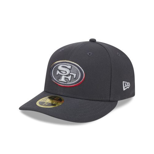 60498632 LP59FIFTY NFL24DRAFTLP5950 SAF49E GRH 3QL