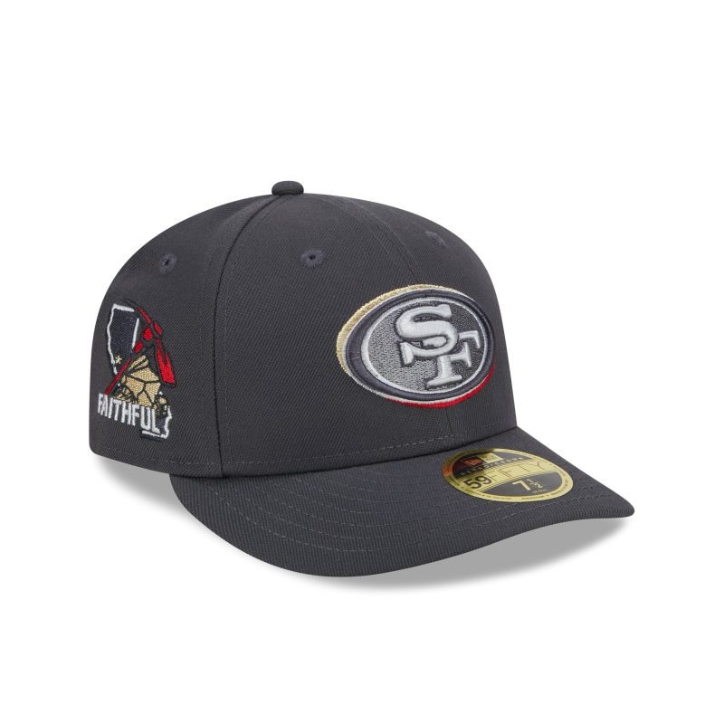 60498632 LP59FIFTY NFL24DRAFTLP5950 SAF49E GRH 3QR