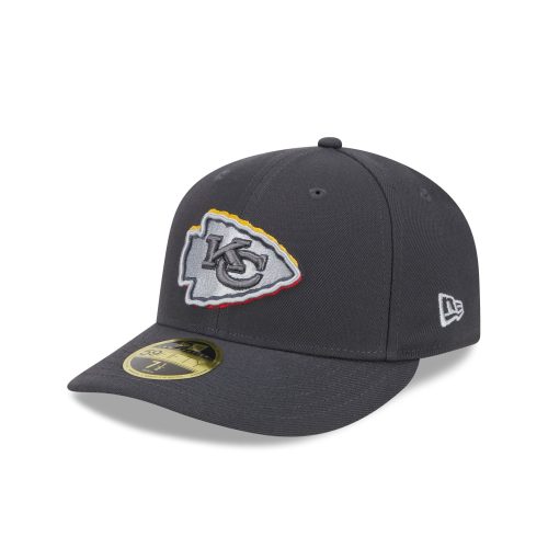 60498636 LP59FIFTY NFL24DRAFTLP5950 KANCHI GRH 3QL