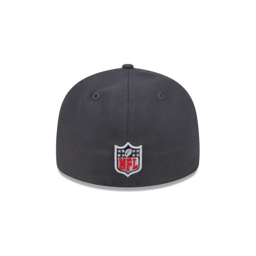 60498636 LP59FIFTY NFL24DRAFTLP5950 KANCHI GRH R