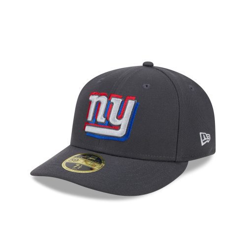 60498640 LP59FIFTY NFL24DRAFTLP5950 NEYGIA GRH 3QL