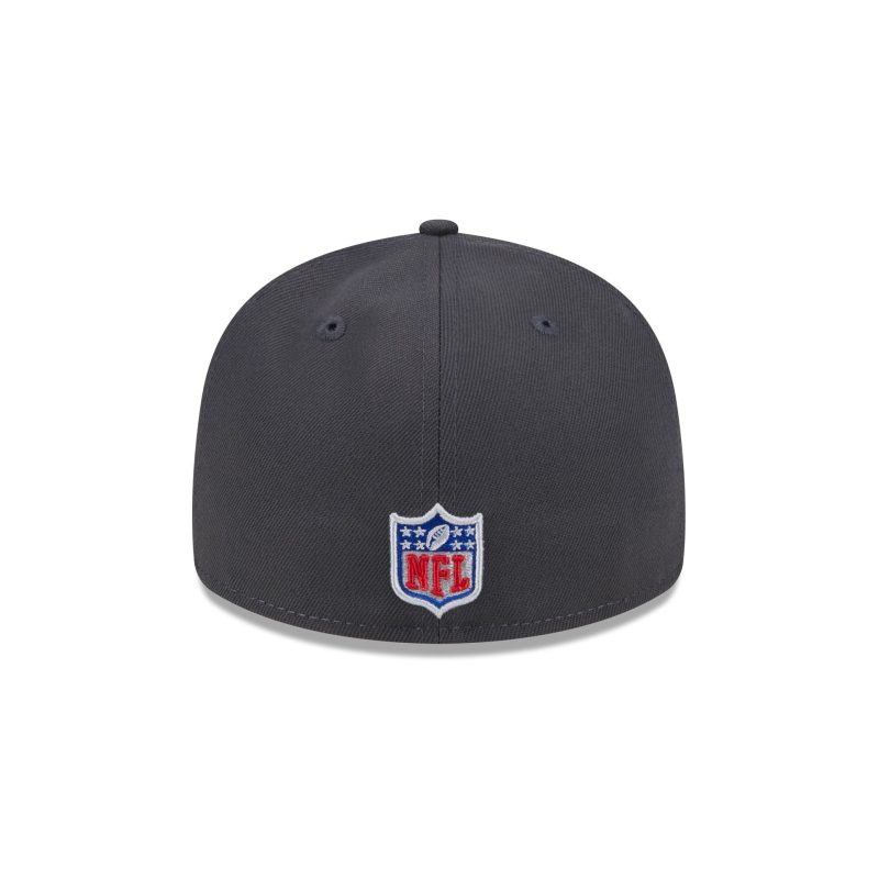 60498640 LP59FIFTY NFL24DRAFTLP5950 NEYGIA GRH R