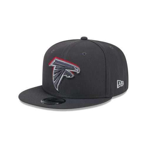 60498710 60498650 9FIFTY NFL24DRAFT950 ATLFAL GRH 3QL 1