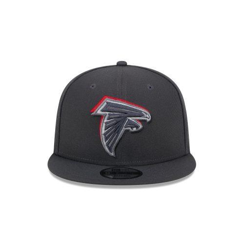 60498710 60498650 9FIFTY NFL24DRAFT950 ATLFAL GRH F 1