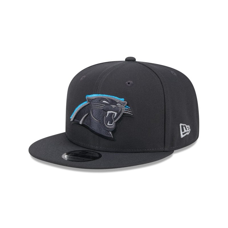 60498713 60498658 9FIFTY NFL24DRAFT950 CARPAN GRH 3QL