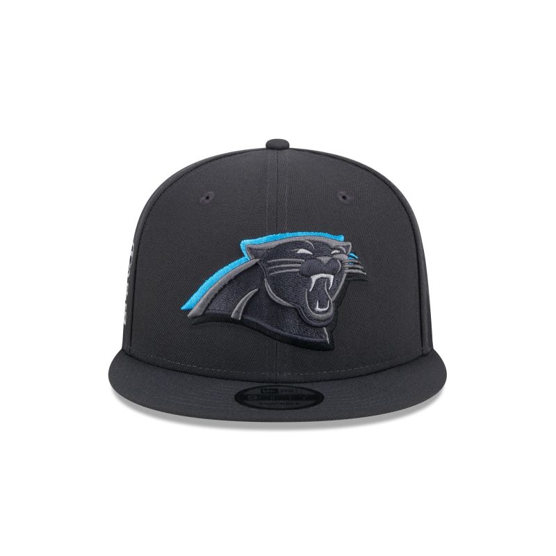 60498713 60498658 9FIFTY NFL24DRAFT950 CARPAN GRH F