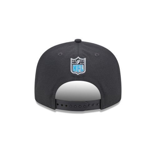 60498713 60498658 9FIFTY NFL24DRAFT950 CARPAN GRH R