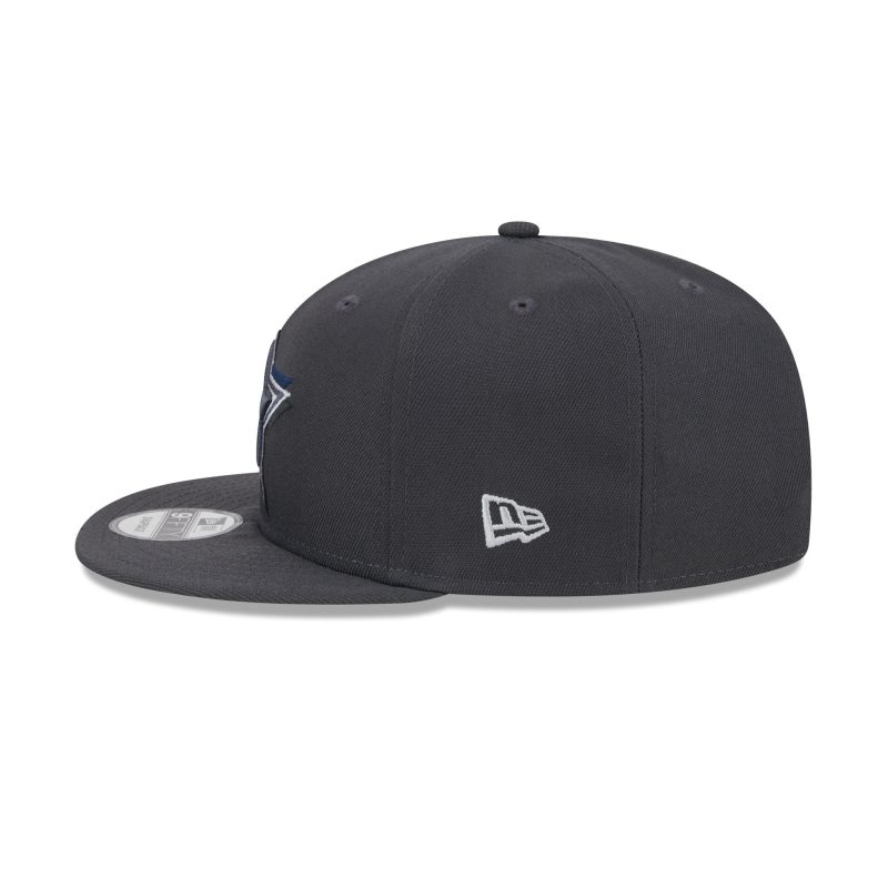 60498718 9FIFTY NFL24DRAFT950 DALCOW GRH LSIDE