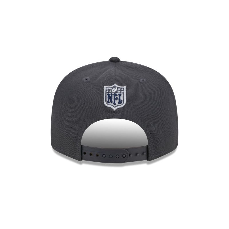 60498718 9FIFTY NFL24DRAFT950 DALCOW GRH R