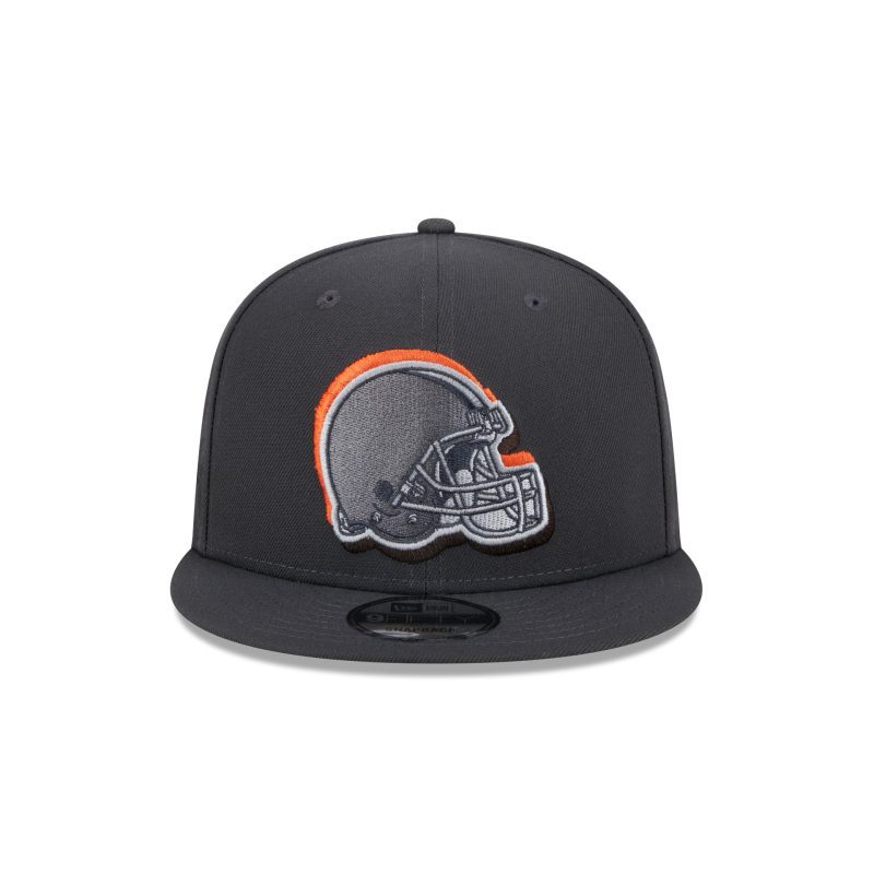 60498720 60498656 9FIFTY NFL24DRAFT950 CLEBRO GRH F