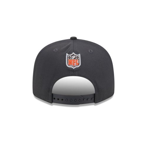 60498720 60498656 9FIFTY NFL24DRAFT950 CLEBRO GRH R