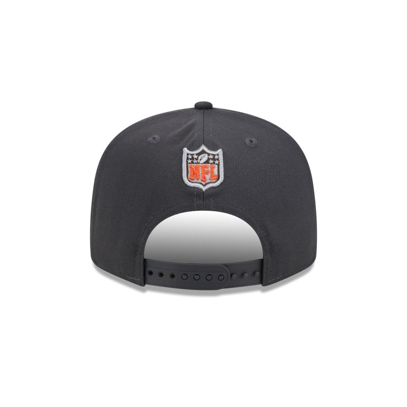 60498720 60498656 9FIFTY NFL24DRAFT950 CLEBRO GRH R