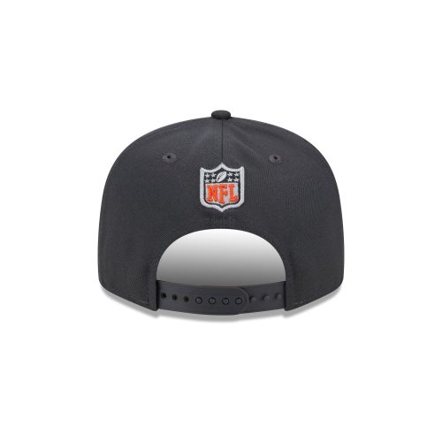 60498721 60498648 9FIFTY NFL24DRAFT950 CINBEN GRH R