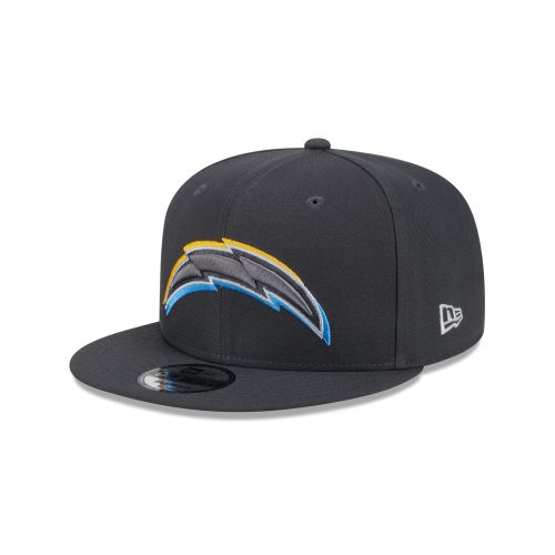 60498722 60498670 9FIFTY NFL24DRAFT950 LOSCHA GRH 3QL