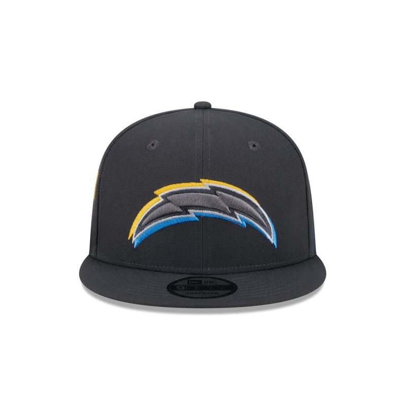 60498722 60498670 9FIFTY NFL24DRAFT950 LOSCHA GRH F