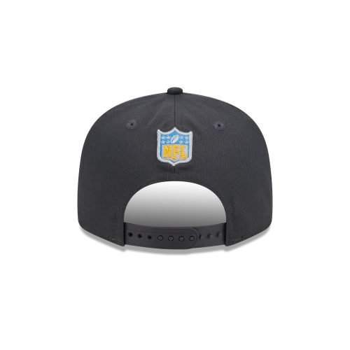 60498722 60498670 9FIFTY NFL24DRAFT950 LOSCHA GRH R