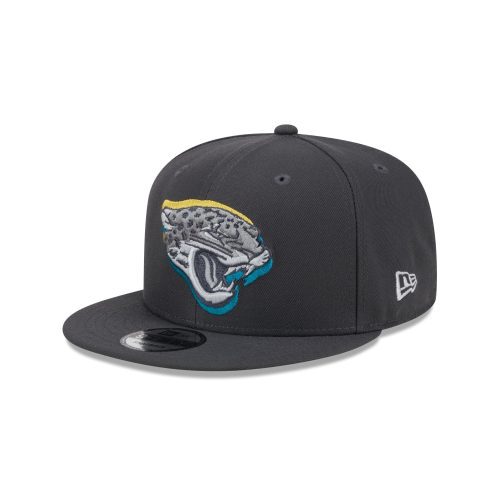 60498724 60498646 9FIFTY NFL24DRAFT950 JACJAG GRH 3QL