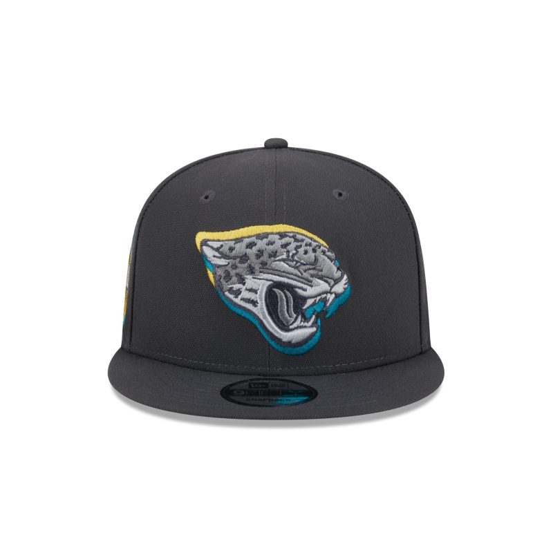 60498724 60498646 9FIFTY NFL24DRAFT950 JACJAG GRH F