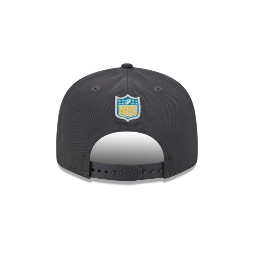 60498724 60498646 9FIFTY NFL24DRAFT950 JACJAG GRH R