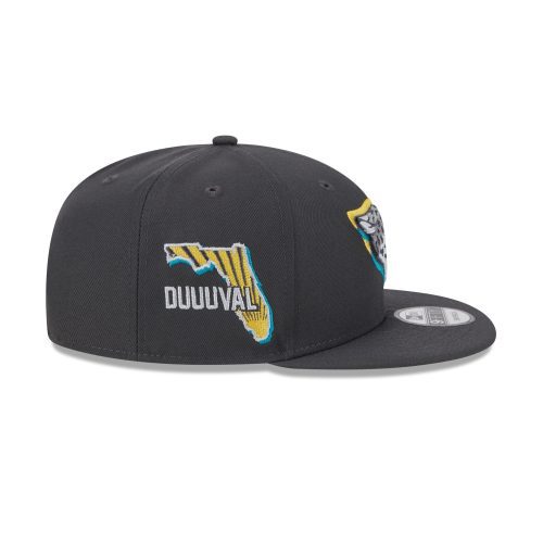 60498724 60498646 9FIFTY NFL24DRAFT950 JACJAG GRH RSIDE