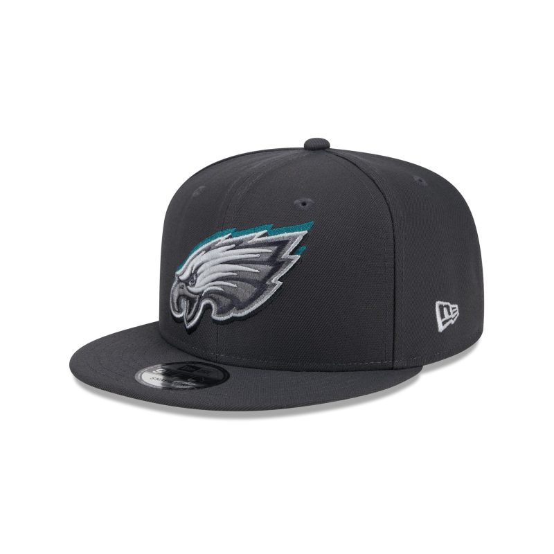 60498726 60498666 9FIFTY NFL24DRAFT950 PHIEAG GRH 3QL