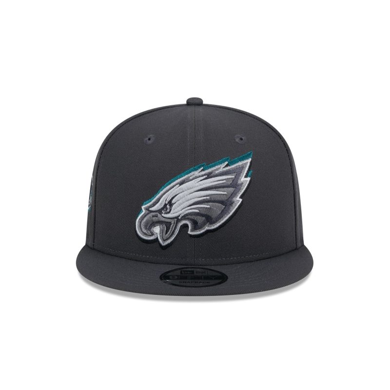 60498726 60498666 9FIFTY NFL24DRAFT950 PHIEAG GRH F