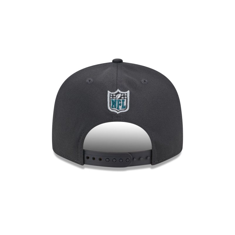 60498726 60498666 9FIFTY NFL24DRAFT950 PHIEAG GRH R