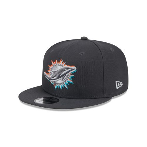 60498727 60498673 9FIFTY NFL24DRAFT950 MIADOL GRH 3QL