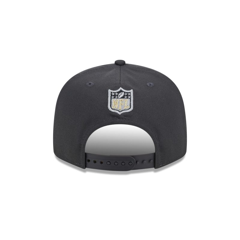 60498728 60498672 9FIFTY NFL24DRAFT950 NEOSAI GRH R