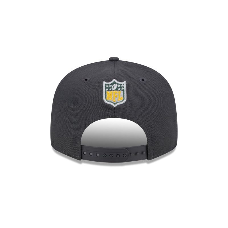 60498730 60498657 9FIFTY NFL24DRAFT950 GREPAC GRH R