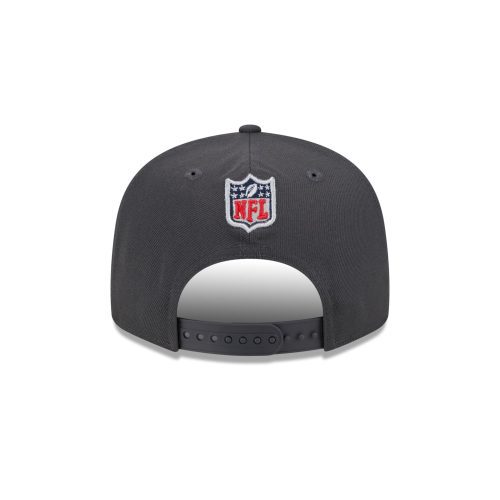 60498731 60498651 9FIFTY NFL24DRAFT950 HOUTEX GRH R