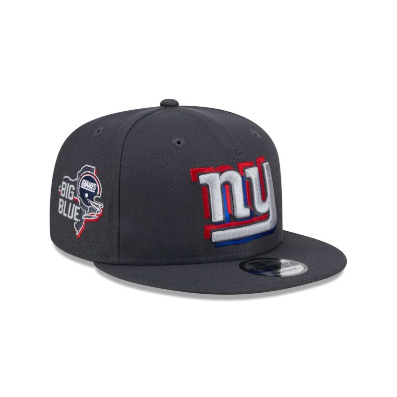 60498732 60498665 9FIFTY NFL24DRAFT950 NEYGIA GRH 3QR