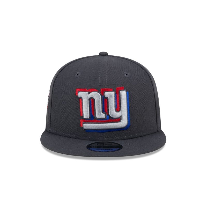 60498732 60498665 9FIFTY NFL24DRAFT950 NEYGIA GRH F