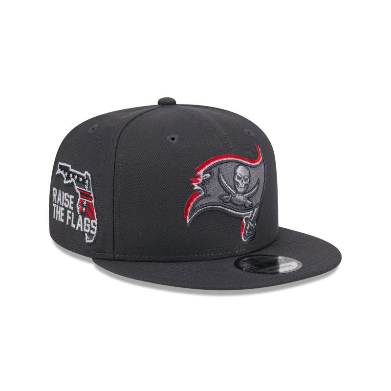 60498733 60498662 9FIFTY NFL24DRAFT950 TAMBUC GRH 3QR