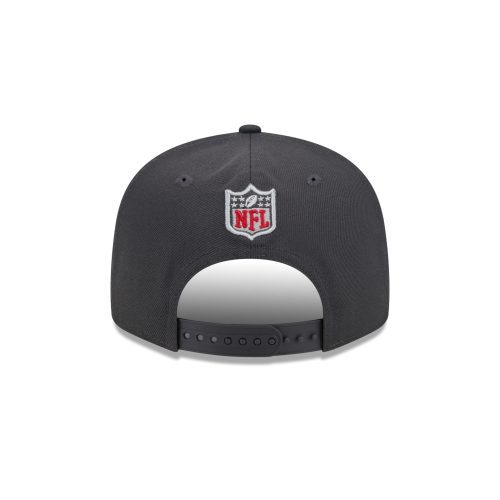 60498733 60498662 9FIFTY NFL24DRAFT950 TAMBUC GRH R