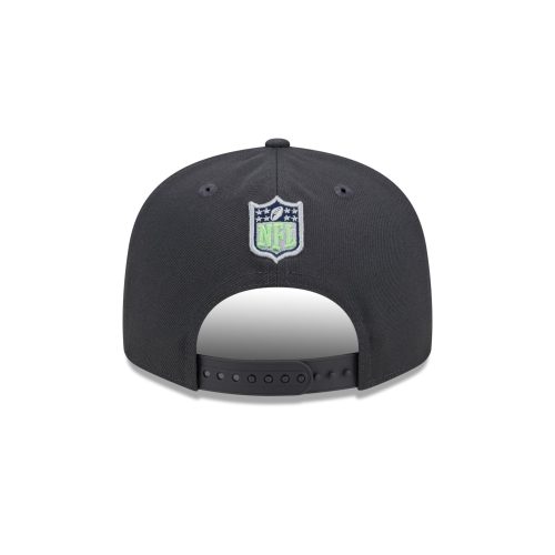 60498735 60498667 9FIFTY NFL24DRAFT950 SEASEA GRH R