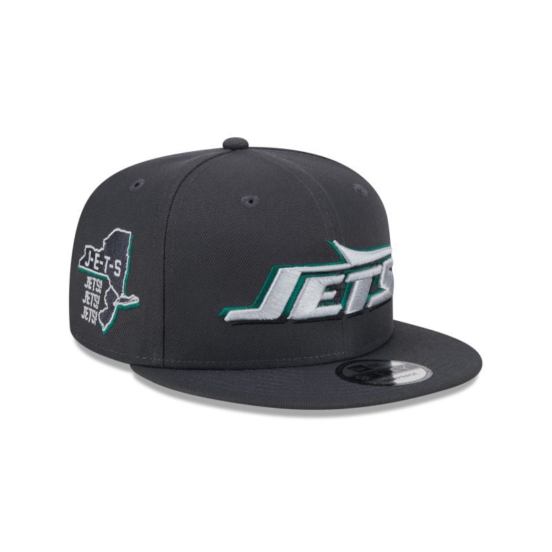 60498736 60498674 9FIFTY NFL24DRAFT950 NEYJET GRH 3QR