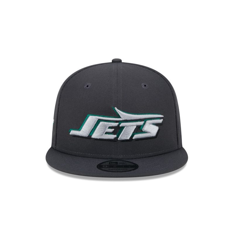 60498736 60498674 9FIFTY NFL24DRAFT950 NEYJET GRH F