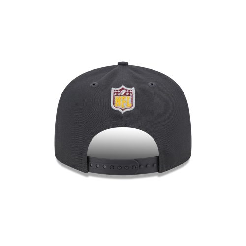 60498739 60498661 9FIFTY NFL24DRAFT950 WASCOM GRH R