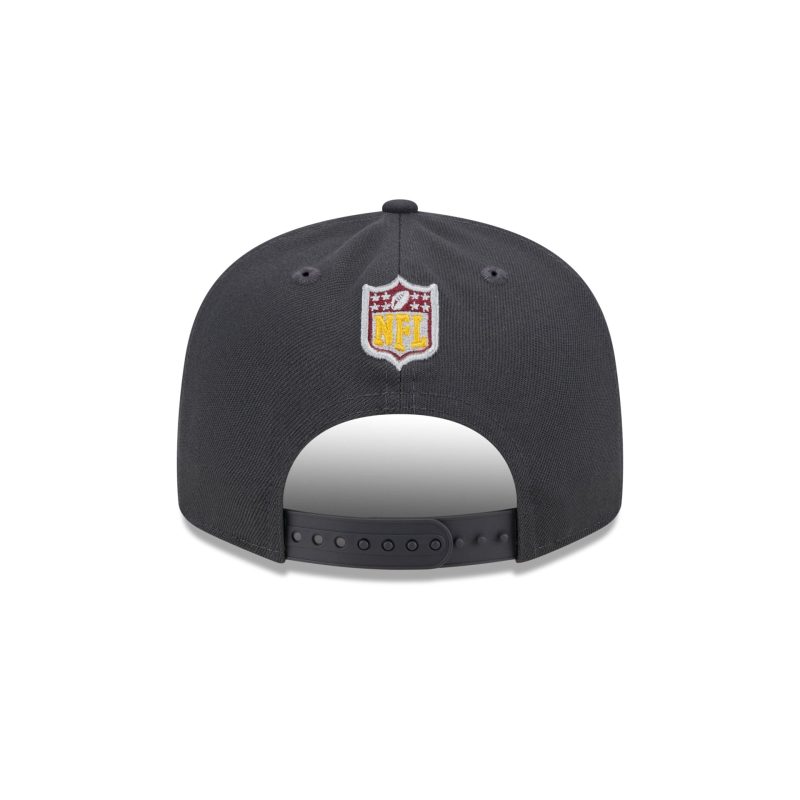 60498739 60498661 9FIFTY NFL24DRAFT950 WASCOM GRH R