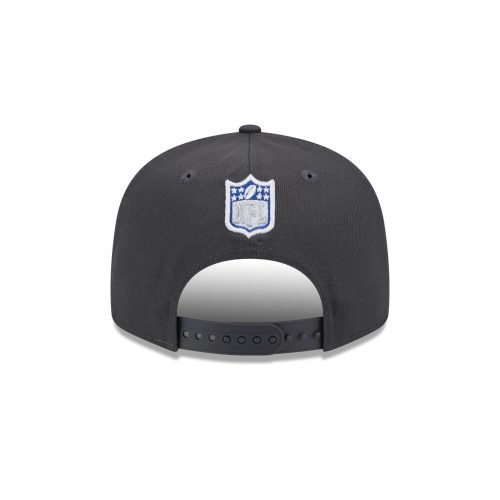 60498740 60498660 9FIFTY NFL24DRAFT950 INDCOL GRH R