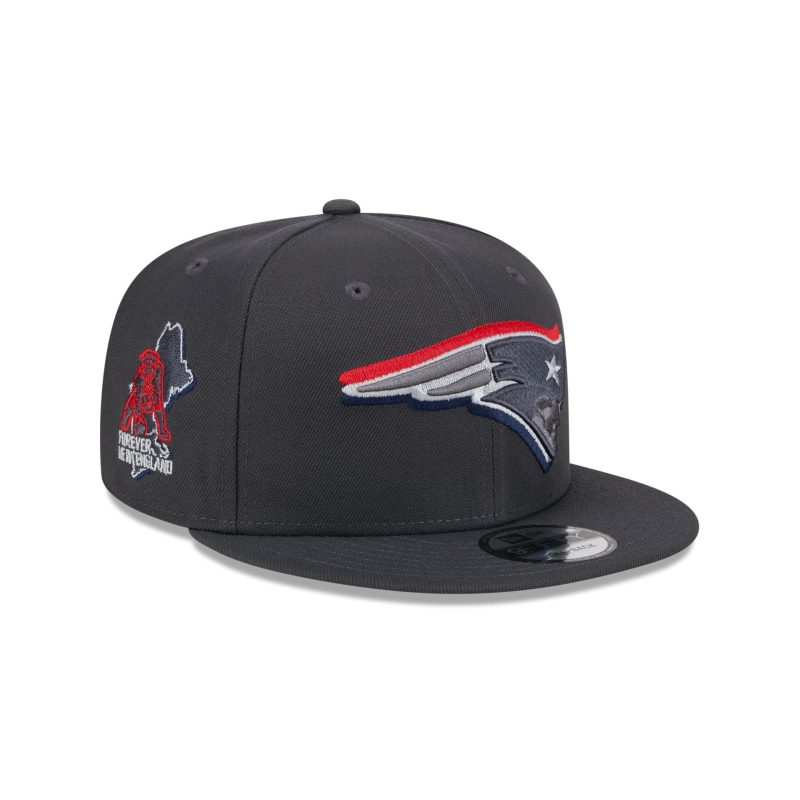 60498741 60498676 9FIFTY NFL24DRAFT950 NEEPAT GRH 3QR