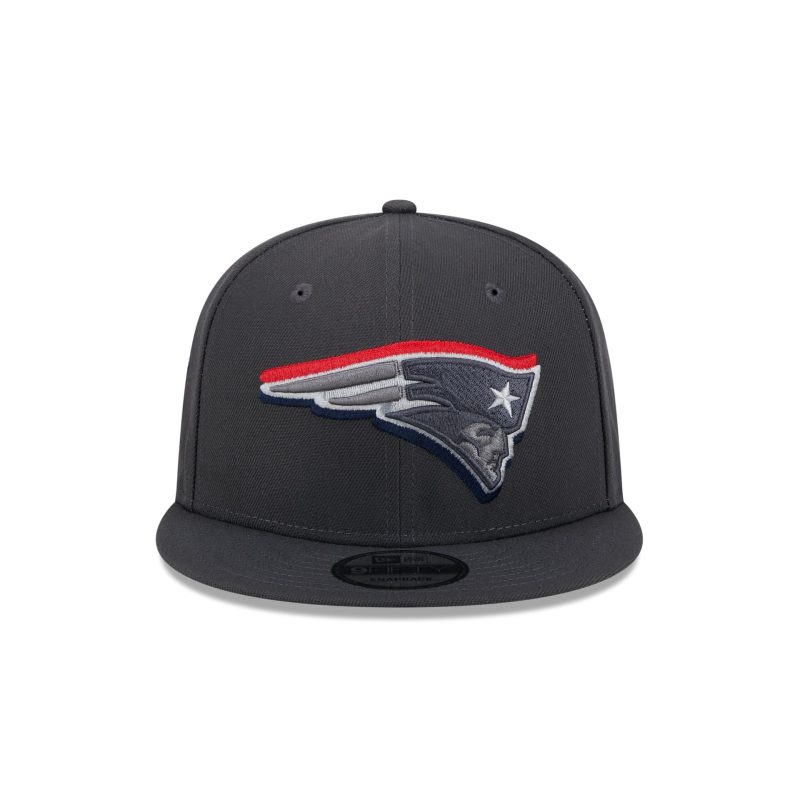 60498741 60498676 9FIFTY NFL24DRAFT950 NEEPAT GRH F