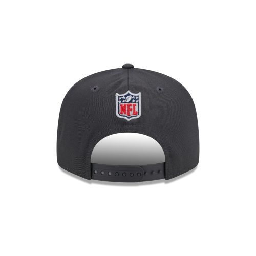 60498741 60498676 9FIFTY NFL24DRAFT950 NEEPAT GRH R