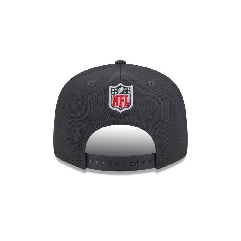 60498742 60498663 9FIFTY NFL24DRAFT950 KANCHI GRH R