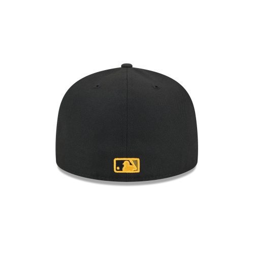 60499322 60499293 59FIFTY M5950AFDMLB24 CINRED BLK R