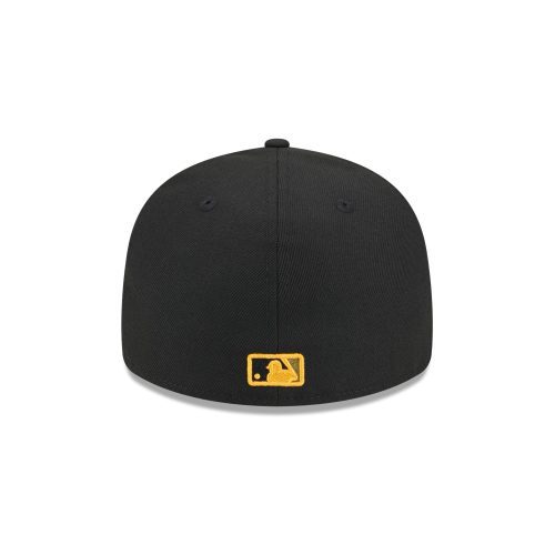 60499775 LP59FIFTY MLP5950AFDMLB24 WASNAT BLK R